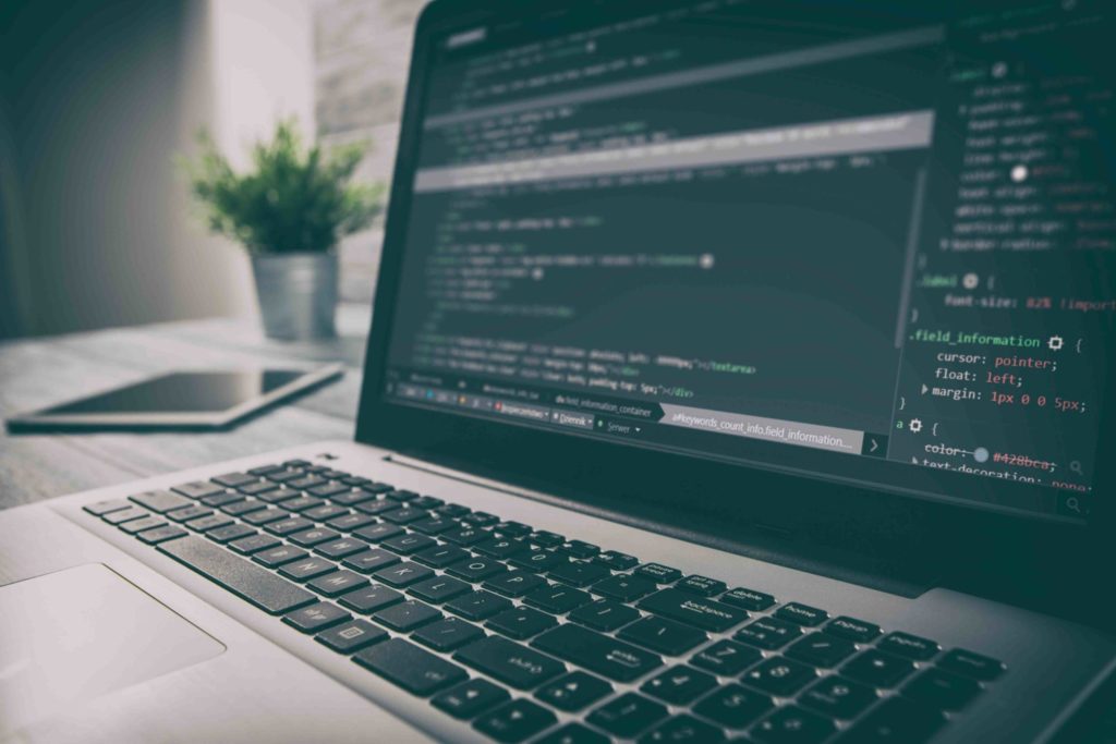 Создание сайта на WordPress