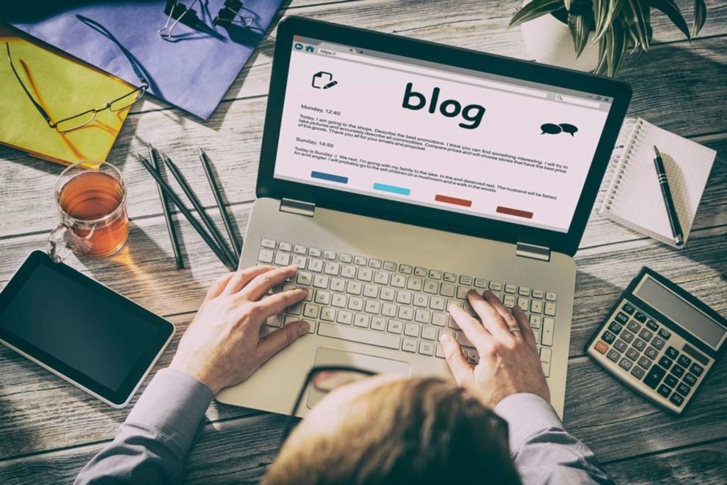 Как часто должны вести блог? Частота публикации контента